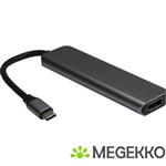 Inter-Tech H-469-1 Docking Station