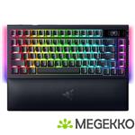 Razer BlackWidow V4 Pro TKL Draadloos Zwart Razer Orange