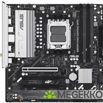 ASUS B850M MAX GAMING WIFI AMD B850 Socket AM5 micro ATX