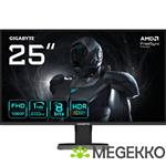 Gigabyte GS25F2 24.5  Full HD 200Hz IPS Gaming monitor