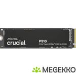 Crucial SSD P510 2TB