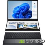 ASUS Zenbook Duo UX8406CA-PZ032W Intel 14 Core Ultra 9 OLED laptop