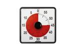 TimeTEX Timer - countdown - 20 x 20 cm
