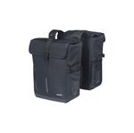 Basil Move Dubbele Fietstas