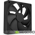 NZXT F120P - 120MM - Black  - Static Pressure