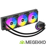 Antec Skeleton 360 ARGB