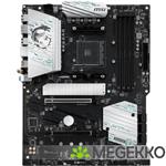 MSI B550 GAMING WIFI moederbord AMD B550 Socket AM4 ATX