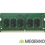 Synology D4ES03-8G geheugenmodule 8 GB 1 x 8 GB DDR4 ECC