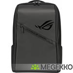 ASUS 90XB0920-BBP000 laptoptas 40,6 cm (16 ) Rugzak Zwart