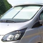 Remifront 4 Ford Transit Custom V362 >2018 met Zichtpakket 2/3