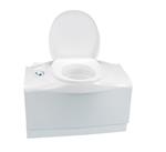 Thetford Toilet C402-X Links zonder Deur