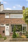 Gestoffeerde woning