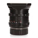 Thypoch Simera 28mm f/1.4 - Leica M