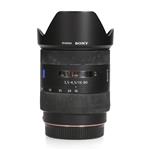 Sony 16-80mm F3.5-4.5 ZA VS DT T* - Sony A