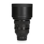 Sigma 135mm F1.4 DG Art - Sony FE