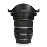 Canon EF-S 10-22mm F3.5-4.5 USM