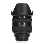 Sony DT 16-50mm F2.8 SSM - Sony A