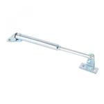 Kastklepuitzetter Metaal Verzinkt 17cm