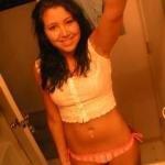 Wil jij lekkere geile seks met mij?