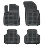 Rubber automatten Audi Q7 (4M) | 2015-heden