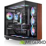Thermaltake View 380 XL WS ARGB Black