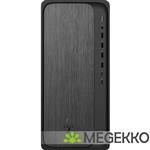 HP OmniDesk AI PC M03-0040nd Core Ultra 7 Desktop PC