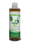 40 stuks Solbio ToGo Biologische Toiletvloeistof