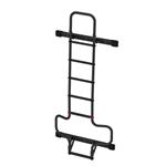 Fiamma Ladder Deluxe DJ Ducato Deep Black