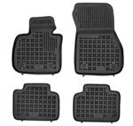 Rubber automatten BMW 2-Serie (F45) Active Tourer | 2014-2022