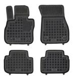 Rubber automatten BMW 1 serie F40 | 2019-2024