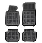 Rubber automatten BMW 3-Serie (E90/E91) | 2005-2012