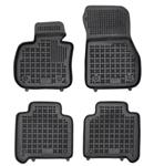 Rubber automatten BMW 2-Serie (F46) Gran Tourer | 2015-2023