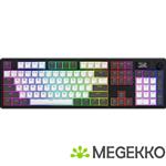 HATOR Skyfall 100 Pro Draadloos Gaming Toetsenbord