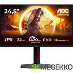AOC G4 25G4KUR 24.5  Full HD 420Hz IPS Monitor