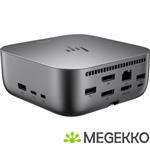 HP Thunderbolt 4 100 W G6-dock