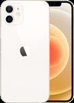 (Als) Nieuw Apple IPhone 12 (model 2020) 64GB wit 6.1