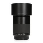 Hasselblad XCD 80mm F1.9