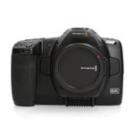 Blackmagic Design Pocket Cinema Camera 6K G2 - Canon EF