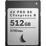 Angelbird 512GB CFexpress Type B 1700MB/s