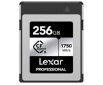 Lexar 256GB Professional CFexpress Type B 1700MB/s
