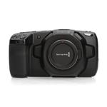 Blackmagic Design Pocket Cinema Camera 4K