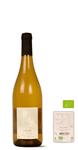 Domaine du Clos Roussely Vin de france Sauvignon L'echo - BIO 2023