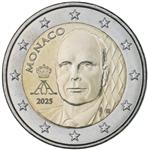 Monaco 2 Euro 2025 'Normaal'