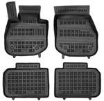 Rubber automatten BMW iX1 (U11) | 2022-heden