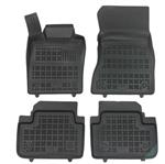 Rubber automatten BMW i5 (G60/G61) | 2023-heden