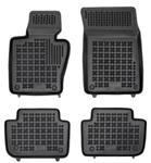 Rubber automatten BMW 5-serie (E60/E61) | 2003-2010