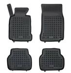 Rubber automatten BMW 5-serie-E39 | 1995-2004