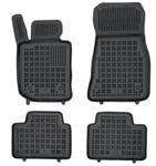 Rubber automatten BMW 3-Serie (G20/G21) | 2019-heden