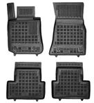 Rubber automatten BMW i4 G26 | 2021-heden