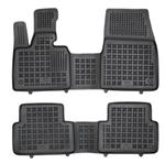 Rubber automatten BMW i3 I01 | 2013-2022